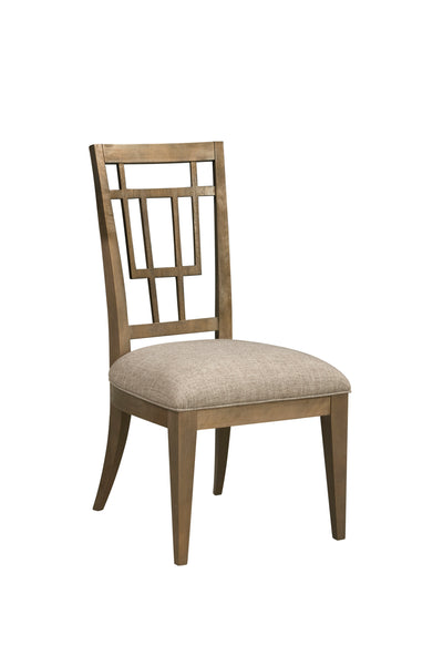 Woodwright Rohe Side Chair (6628751966304)