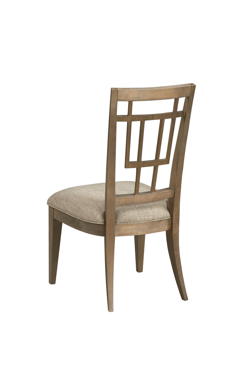 Woodwright Rohe Side Chair (6628751966304)