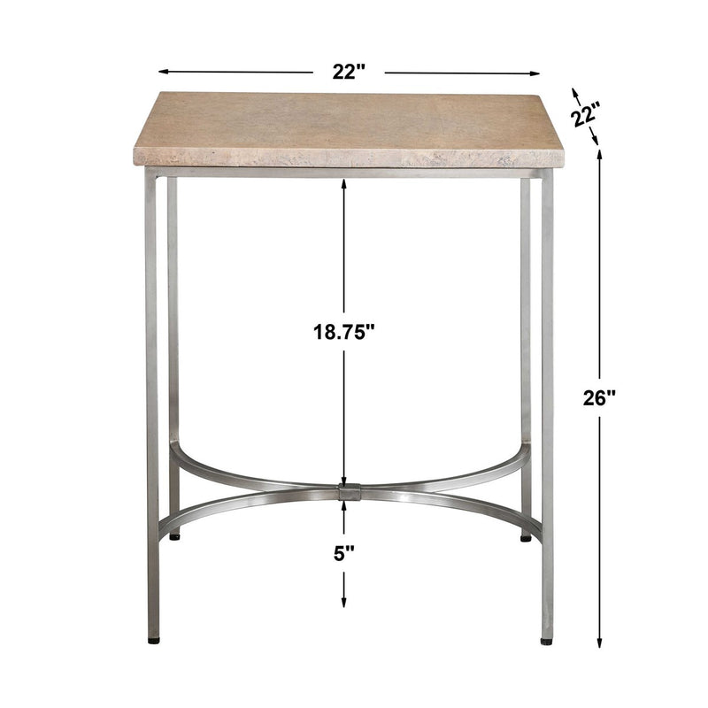 Drummond Side Table (4733562060896)