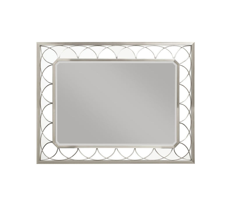 La Scala - Mirror - Al Rugaib Furniture (4436116111456)