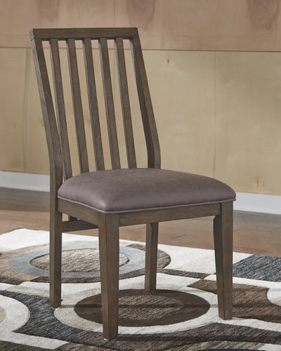 Dining UPH Side Chair (4596915830880)