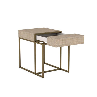 North Side - End Table (4799826002016)