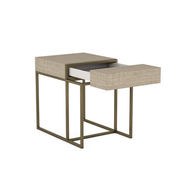 North Side - End Table (4799826002016)