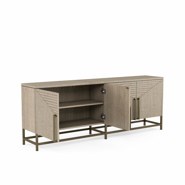 North Side - Entertainment Console (4799826296928)