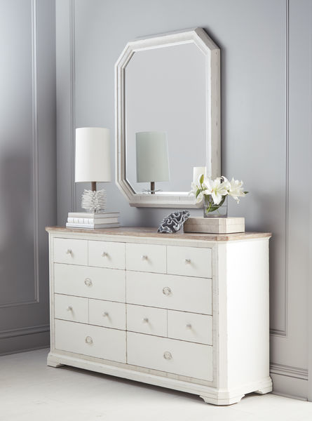 Palisade - Mirror (6537702080608)