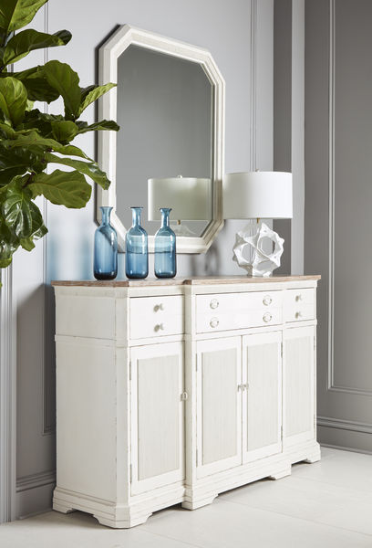 Palisade - Mirror (6537702080608)