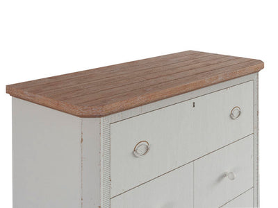 Palisade - Drawer Chest (6537702670432)