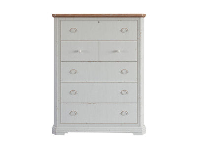 Palisade - Drawer Chest (6537702670432)