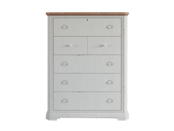Palisade - Drawer Chest (6537702670432)
