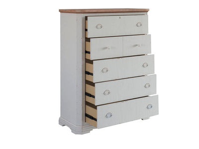 Palisade - Drawer Chest (6537702670432)