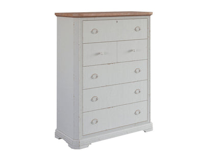 Palisade - Drawer Chest (6537702670432)