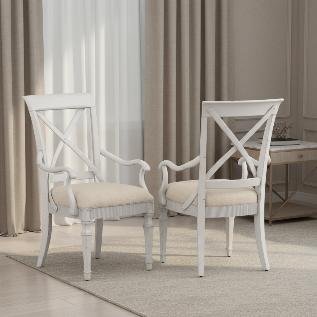 Palisade - Arm Chair (6537702867040)