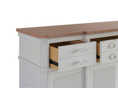 Palisade - Credenza (6537702965344)