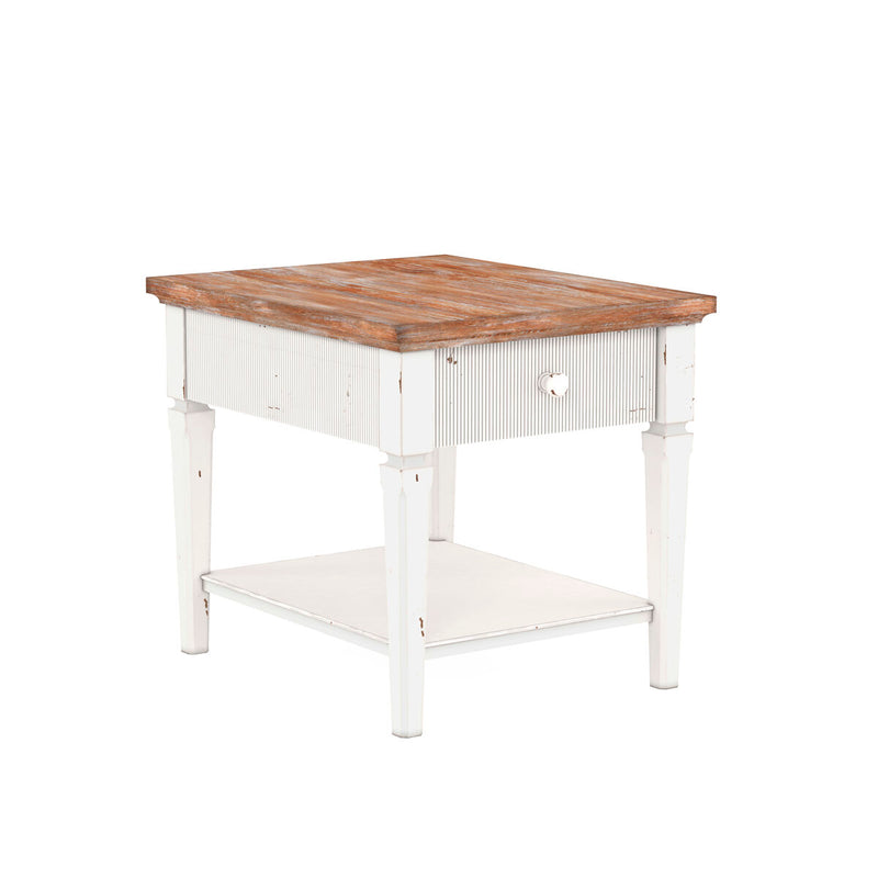 Palisade - End Table (6562425897056)