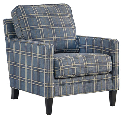 ACCENT CHAIR (6621672276064)