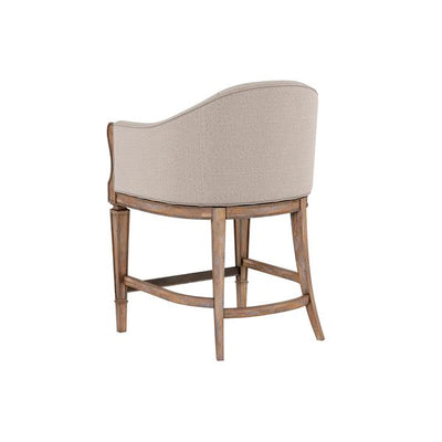 Architrave - Counter Stool (6562422030432)