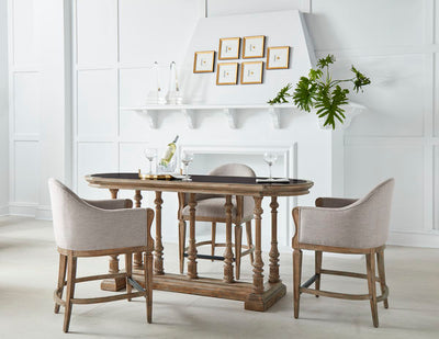 Architrave - Counter Stool (6562422030432)