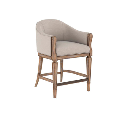 Architrave - Counter Stool (6562422030432)