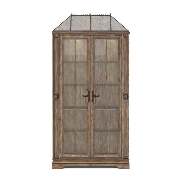Architrave - China Cabinet (6562422489184)