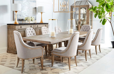 Architrave - China Cabinet (6562422489184)