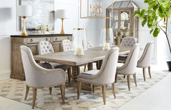 Architrave - China Cabinet (6562422489184)