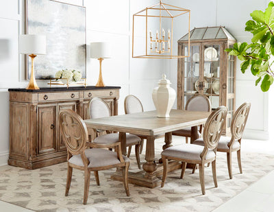 Architrave - China Cabinet (6562422489184)