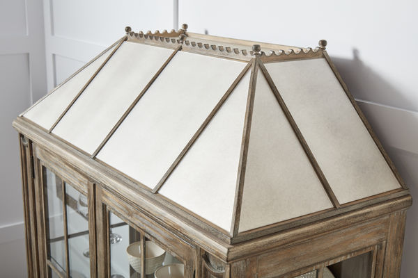 Architrave - China Cabinet (6562422489184)