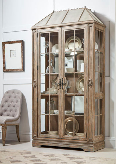 Architrave - China Cabinet (6562422489184)