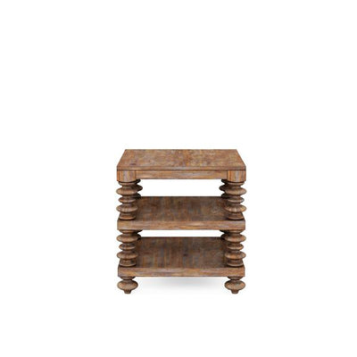Architrave - End Table (6562425536608)