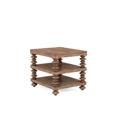 Architrave - End Table (6562425536608)