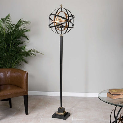Rondure Floor Lamp (6621935337568)