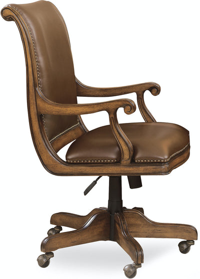 Home Office Brookhaven Desk Chair (4686454915168)
