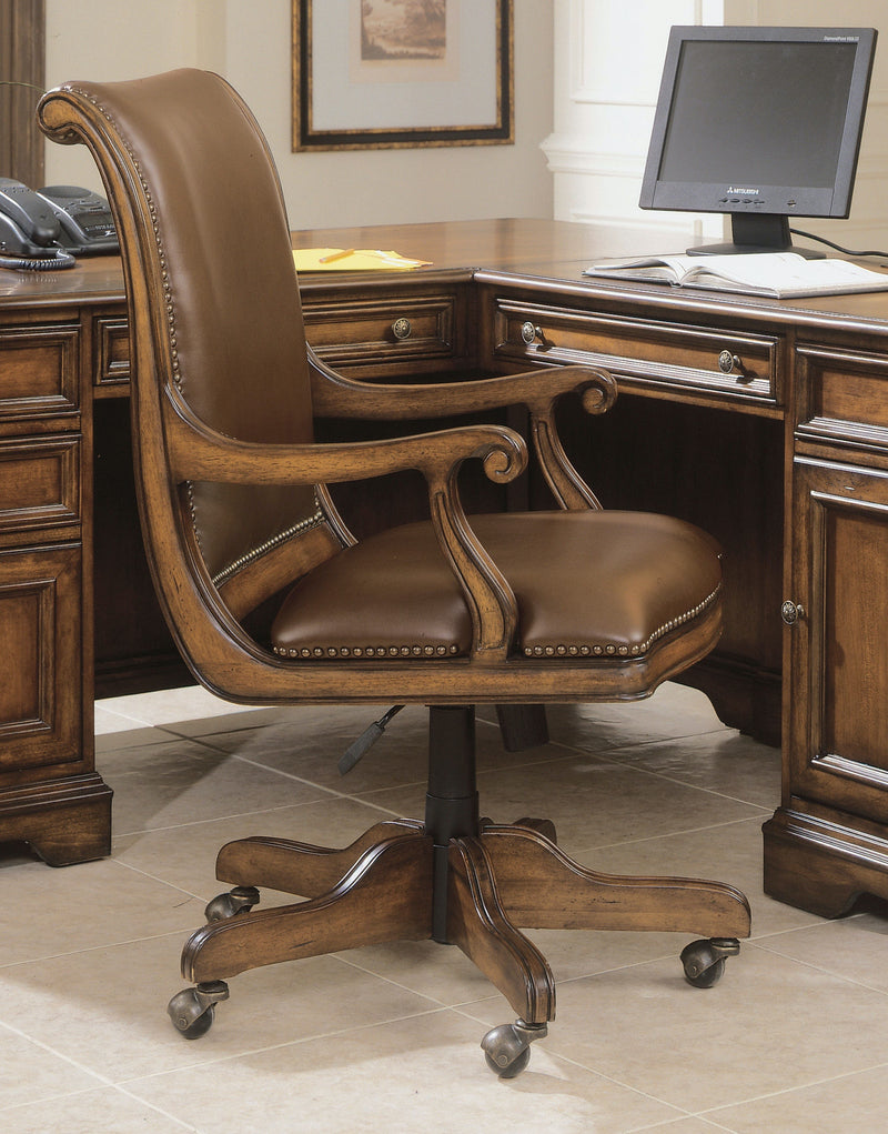 Home Office Brookhaven Desk Chair (4686454915168)
