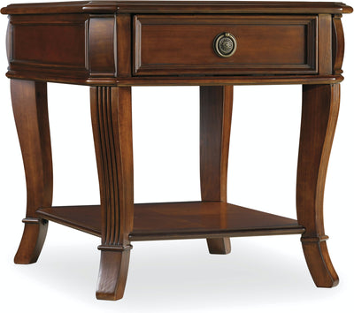 Brookhaven End Table (6623105187936)