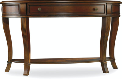 Brookhaven Console Table (6623105253472)