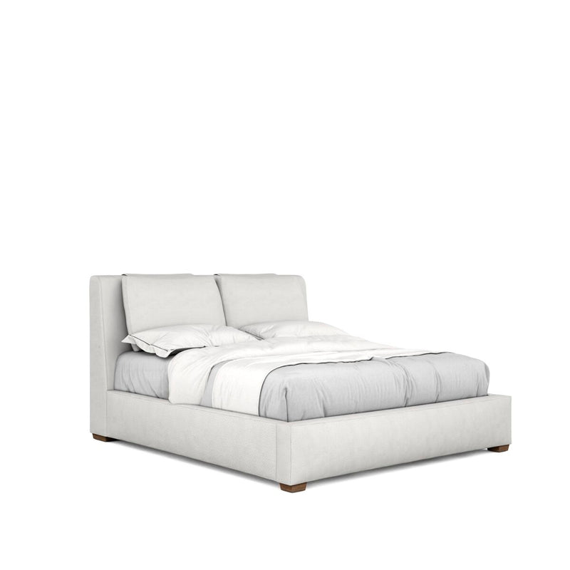 Stockyard - 5/0 Upholstered  Bed (6563202596960)