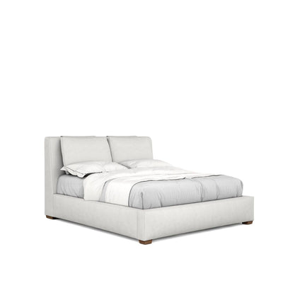 Stockyard - 6/6 Upholstered Bed (6563202629728)