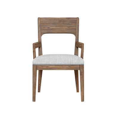 Stockyard - Arm Chair (6563208691808)