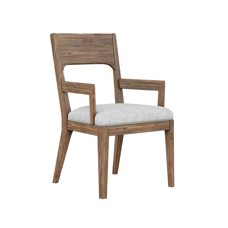 Stockyard - Arm Chair (6563208691808)