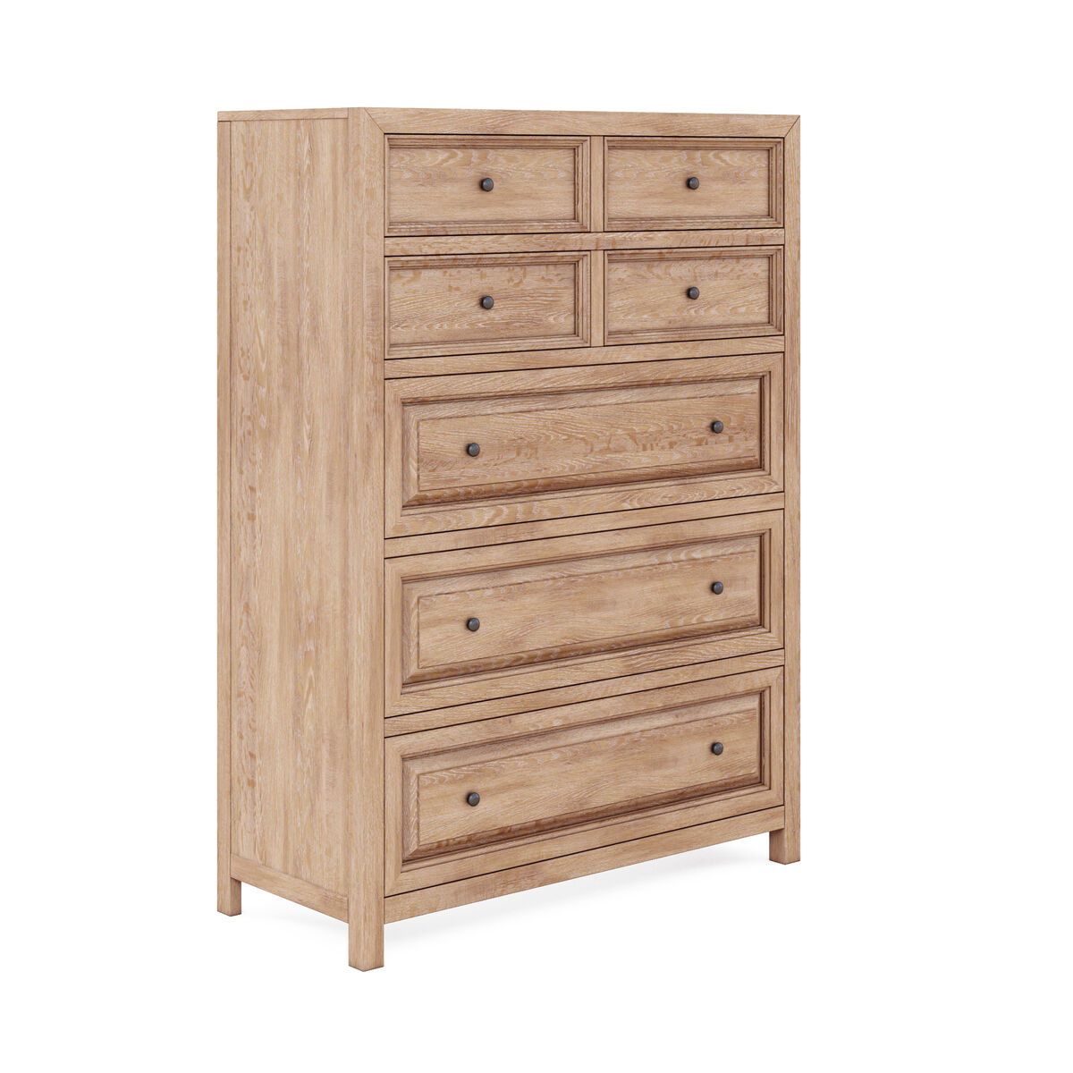 Post - Drawer Chest (6563209379936)