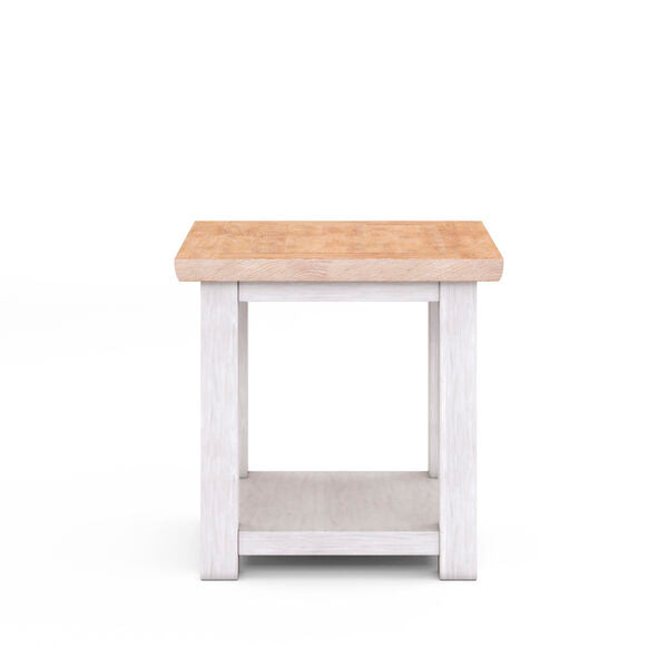 Post - End Table (6563209674848)
