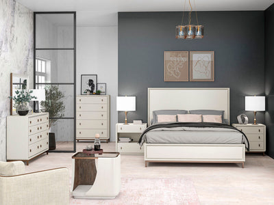 Blanc - Bedroom Set - 2-2 (6643353190496)