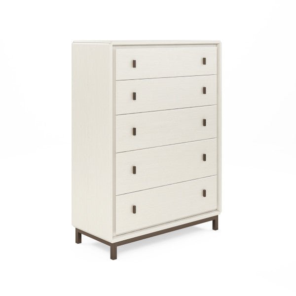 289 - Blanc - Drawer Chest Dressers| A.R.T. Furniture