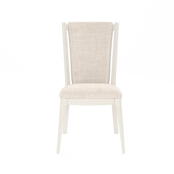 289 - Blanc - Uph. Side Chair Dining Chairs| A.R.T. Furniture