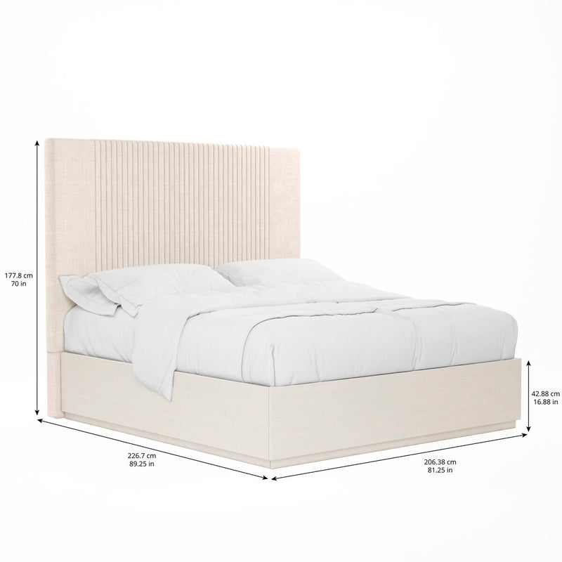 Blanc - Bedroom Set - 2 (6643353124960)