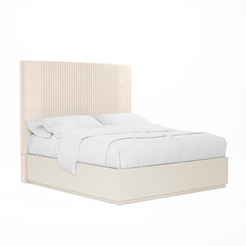 Blanc - Bedroom Set - 1 (6643353092192)