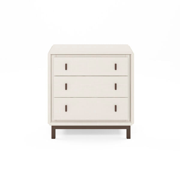 289 - Blanc - Bedside Chest (6598991577184)