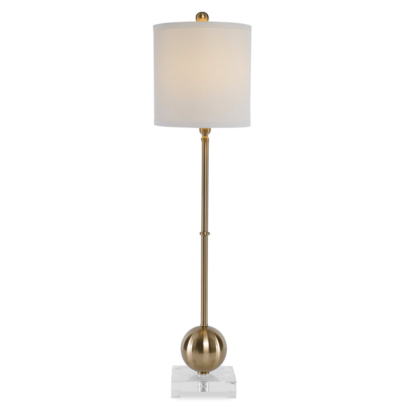 Laton Buffet Lamp (4729705037920)