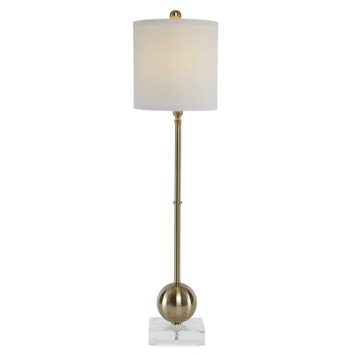 Laton Buffet Lamp (4729705037920)