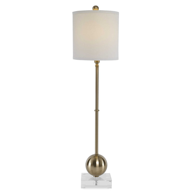 Laton Buffet Lamp (4729705037920)